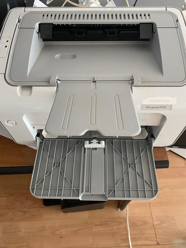 Laserjet p1102 stampante - hp,