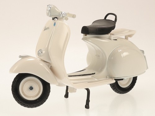 Vespa 150 1956 - , grey