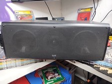 Altoparlante canale centrale