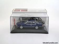 1:43 BMW M 635 CSi (E24) 1984