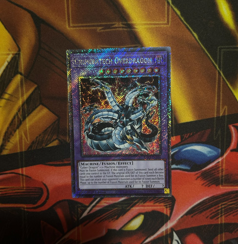 Drago supremo chimeratech - drago,