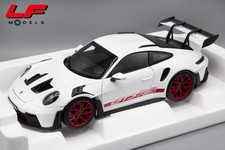 1:18 Porsche 911 992 GT3 RS Coupe 2022 - Norev