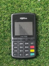 Ingenico Link/2500 Lettore di