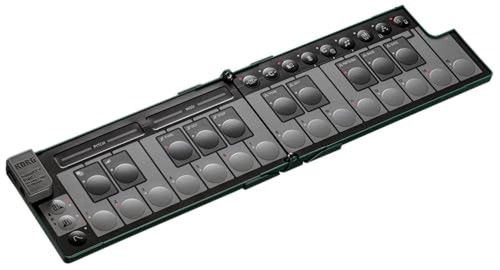 Korg - 14.7, x