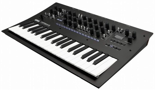 Korg minilogue - korg, minilogue-xd