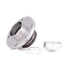 Kit cuscinetto mozzo - kit,