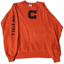 🔥 Felpa Vintage Jerzees