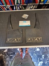 PARASPRUZZI POSTERIORI FIAT RITMO 1ª SERIE