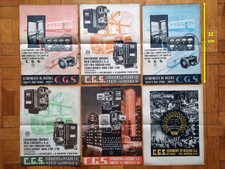 CGS Monza Società Strumenti