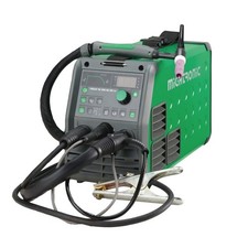 Migatronic Focus TIG 200 AC/DC