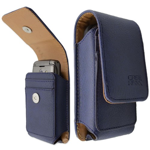 Caseroxx borsa pelle con - in,