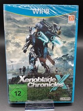 Xenoblade Chronicles X -