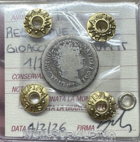 Regno delle due sicilie - delle,