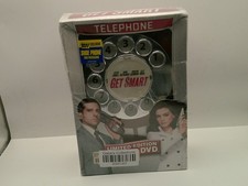Get Smart (Limited Edition