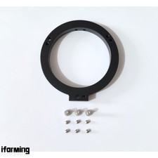 Nuovo anello adattatore