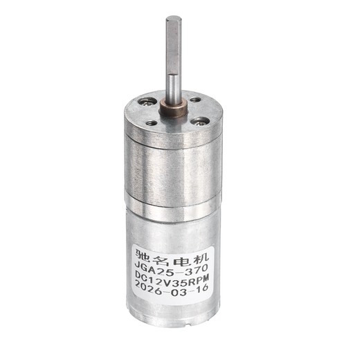 Motoriduttore 35rpm 3w - dc, 35rpm,