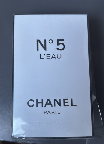 Chanel flanker - n,