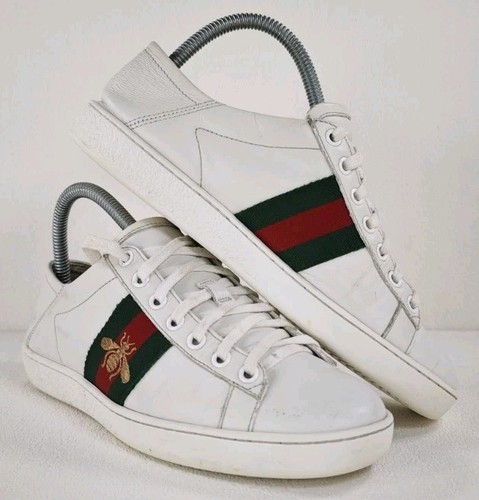 Baskets gucci ace - gucci,