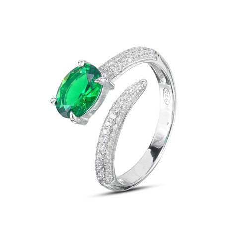 Anello bottega boccadamo - bottega,