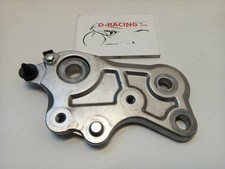 SUPPORTO STAFFA PEDANA DESTRA YAMAHA MT 07 TRACER 700 2014-2020