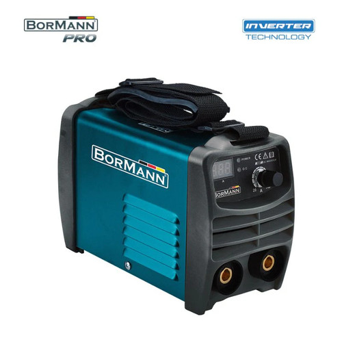 Bormann saldatrice inverter - -,