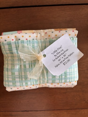 Kit trapunta bambino - , "little