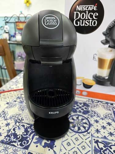Macchina caffe dolce gusto - da,