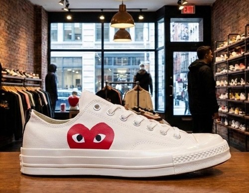 Scarpe ginnastica converse - scarpe,