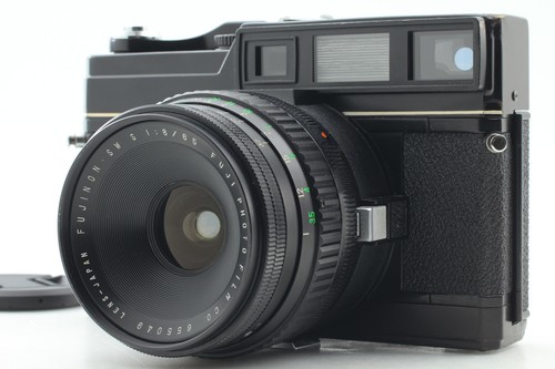 Cla quasi come nuovo fuji - cla'd, [quasi