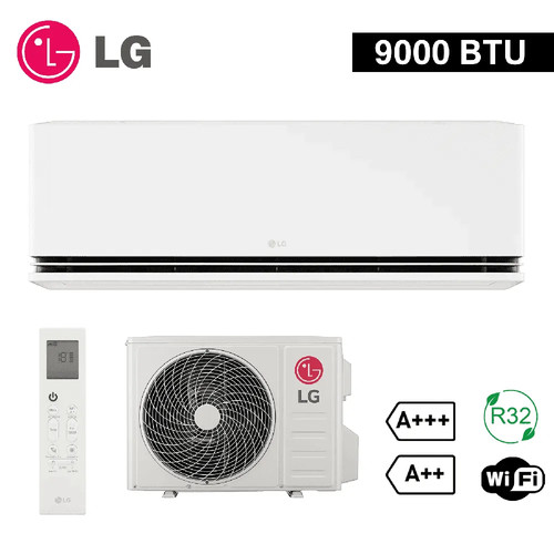 Climatizzatore mono split - , lg
