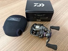 Mulinello da esca Daiwa Steez