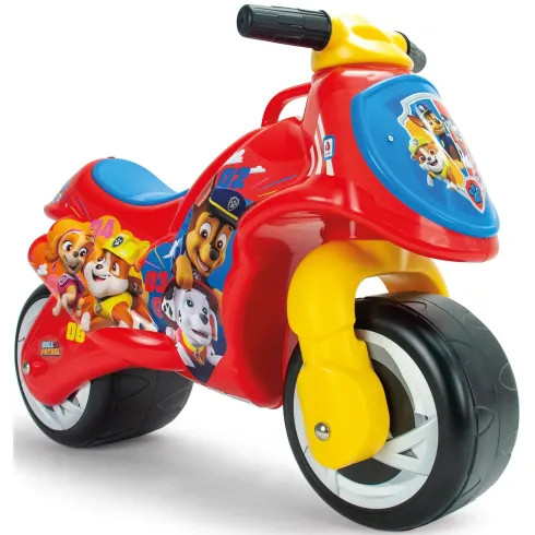 Moto cavalcabile per bambini - moto,