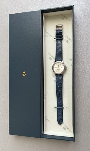 Orologio lorenz montenapoleone