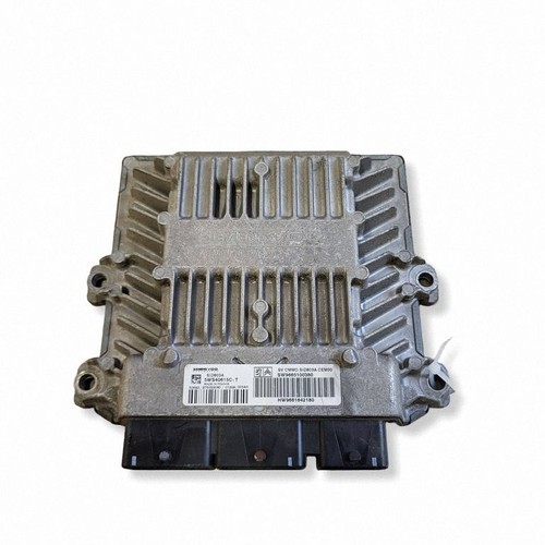 Centralina motore diesel