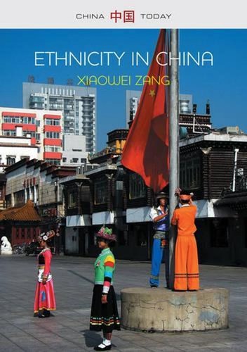 Ethnicity china a - in, china: