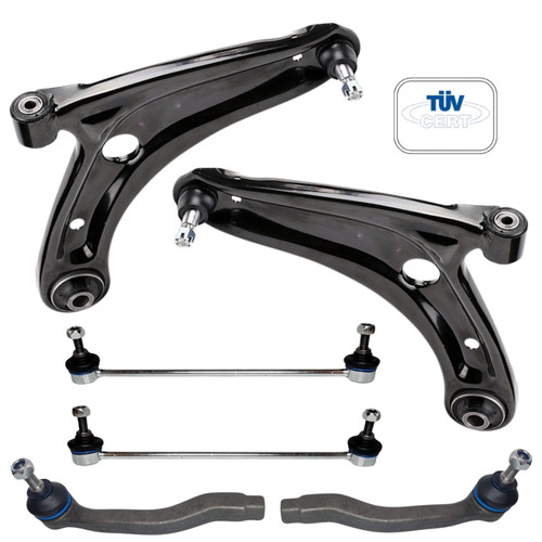 Per honda jazz 2002 - 2002-2008, kit