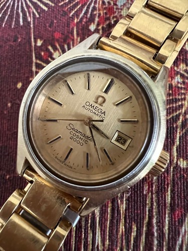 Orologio automatico donna - orologio,