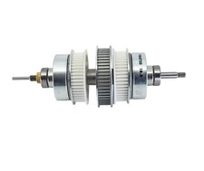 Unità frizione completa per