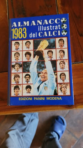 Almanacco illustrato del