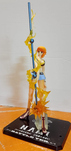 Action figure one piece - action,