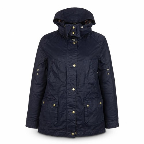 Giacca parka donna zara - giacca,