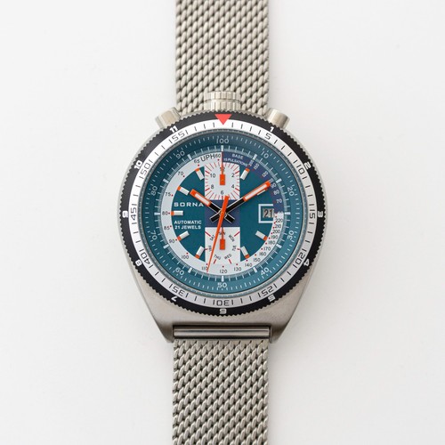 Sorna automatico bullhead - automatico,