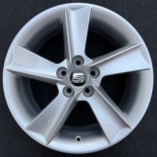 TOP originale Seat Ibiza IV 6P