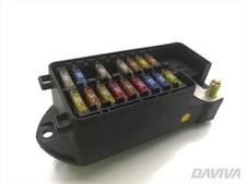 Jaguar Daimler XJ Relè