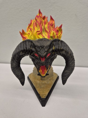Miniatura balrog signore - miniatura,