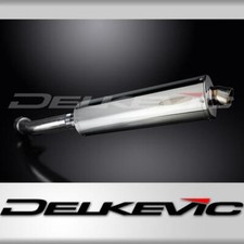 KIT SCARICO SILENZIATORE BMW