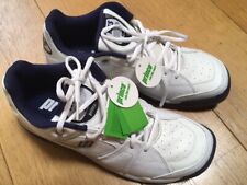 SNEAKERS SCARPE DA TENNIS ORIGINALI PRINCE NUOVE  11 EU  MADE UN USA 