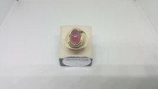 ANELLO DONNA VINTAGE A FASCIA