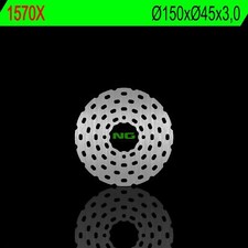 DISCO POSTERIORE SHERCO TRIAL