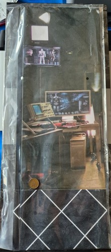 Hot toys iron - toys, man